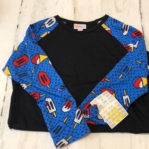 LuLaRoe XXS Randy